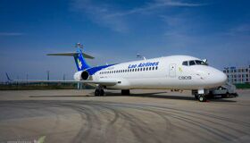Lao Airlines - Soar into Indochina’s cultural wonders with cheap flights